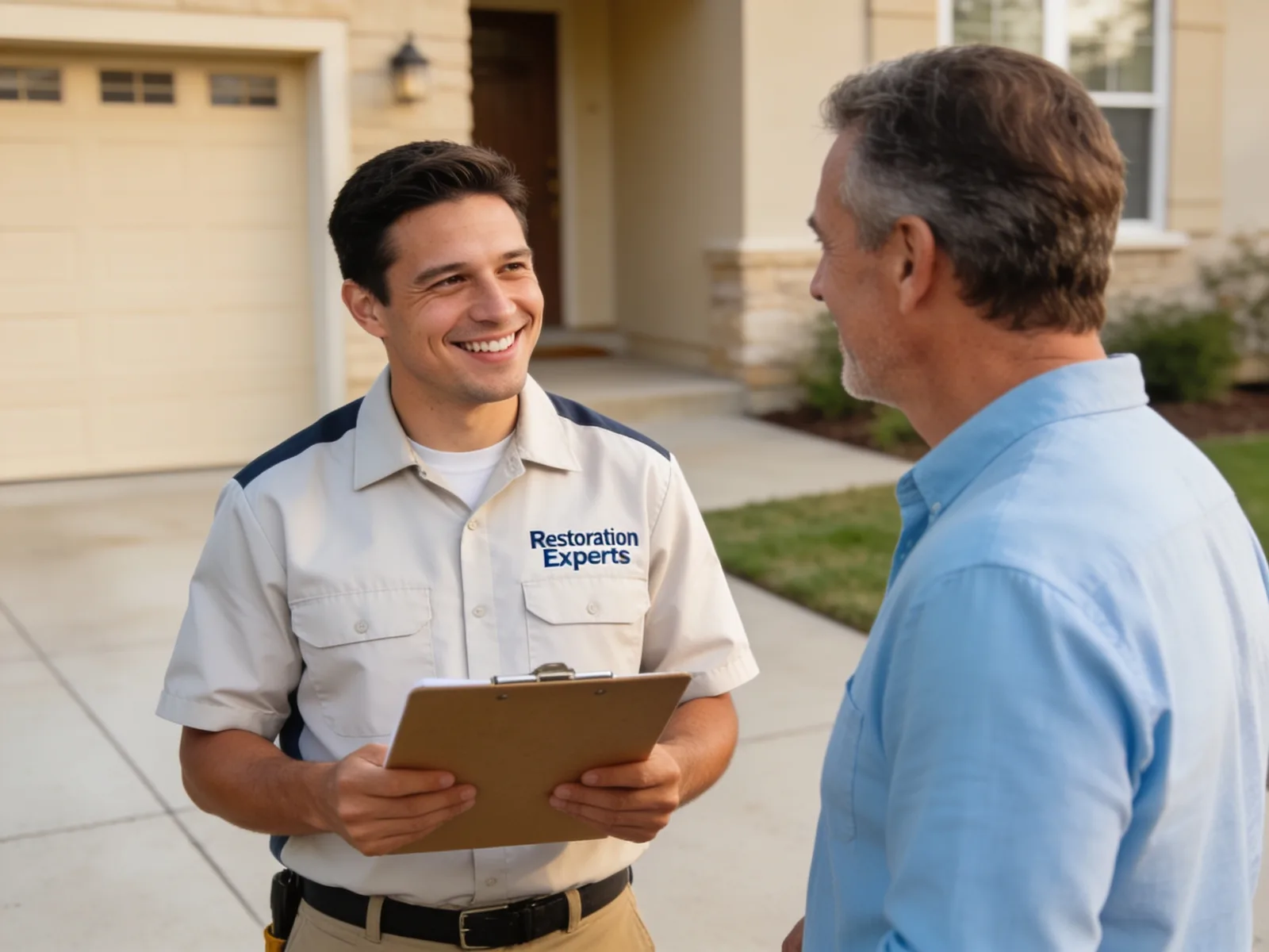 Water Damage Cleanup Kyburz, CA FAQs